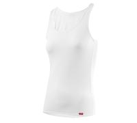 Canottiera da donna Löffler Transtex Light Blanc 3XL