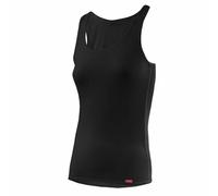 Canottiera da donna Löffler Transtex® Light Nero