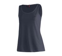 Maier Sports - Women's Petra - Canotta 36 blu
