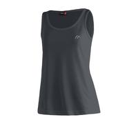 maier sports Petra Maglia Tecnica Donna Senza Maniche