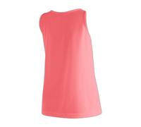 Maier Sports Petra Sleeveless T-shirt Rosa XS Donna