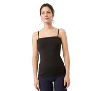 Canottiera da donna Mandala Active Noir L