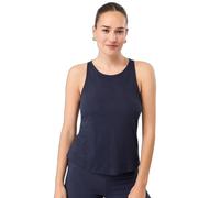 Canottiera da donna Mandala Mirage Bleu M