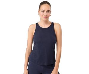 Canottiera da donna Mandala Mirage Bleu M