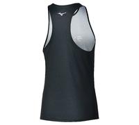 Canottiera da donna Mizuno Core Graphic Noir XS