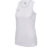 Canottiera da donna Newline Athletic Blanc 2XL