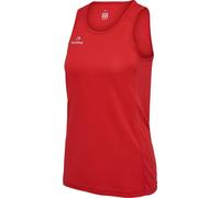 Canottiera da donna Newline Athletic Rouge 2XL
