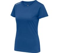 Canottiera da donna Newline core functional Bleu XS