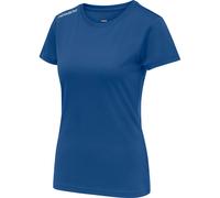 Canottiera da donna Newline core functional Bleu XS