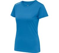 Canottiera da donna Newline core functional Bleu XS