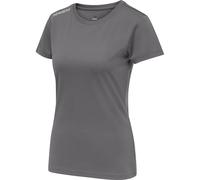 Canottiera da donna Newline core functional Gris XS