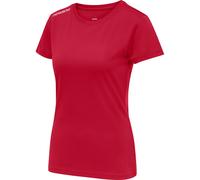 Canottiera da donna Newline core functional Rouge XS