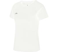 Canottiera da donna Newline core running Blanc M