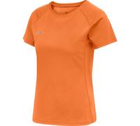 Canottiera da donna Newline core running Orange S