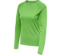 Canottiera da donna Newline core running Vert XS