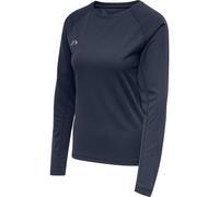 Canottiera da donna Newline core running Violet S
