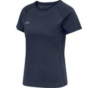 Canottiera da donna Newline core running Violet S