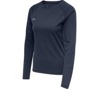 Canottiera da donna Newline core running Violet XS