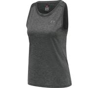 Canottiera da donna Newline Running Gris XL
