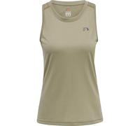 Canottiera da donna Newline Running Vert XS