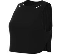 Canottiera da donna Nike AeroSwift Noir 2XS