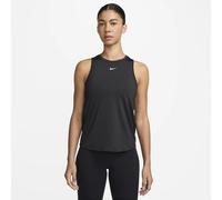 Canottiera da donna Nike One Classic Nero 2XL