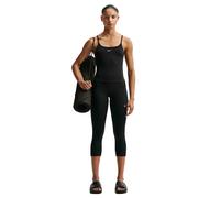 Canottiera da donna Nike One Fitted Noir 2XL