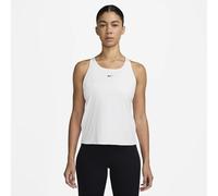 Canottiera da donna Nike Pro Dri-Fit Blanc XL