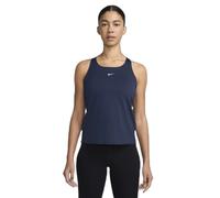 Canottiera da donna Nike Pro Dri-FIT Bleu 2XS