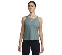 Canottiera da donna Nike Pro Dri-FIT Bleu XS
