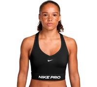 Canottiera da donna Nike Pro Dri-FIT Noir M