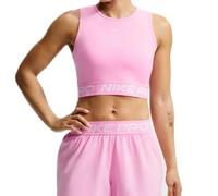 Canottiera da donna Nike Pro Rose S