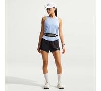 Canottiera da donna Nike Swift Aero-FIT Argenté L
