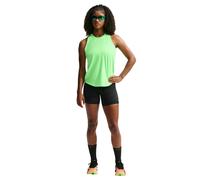 Nike Swift Canotte e Top XS Verde