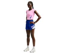 Canottiera da donna Nike Tempo Swoosh Rose XL