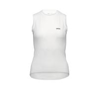 Canottiera da donna POC Essential Bianco