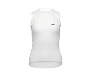 Canottiera da donna POC Essential Bianco