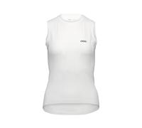 Canottiera da donna POC Essential Blanc