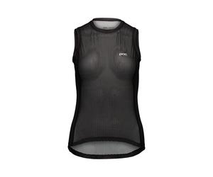 Canottiera da donna POC Essential Noir