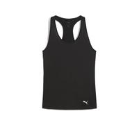 Puma Canotta Donna Tad Essential Racerback – Nero – Taglia L