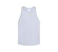 Puma - W PUMA x HYROX Cloudspun Racerback Viola - Abbigliamento XL Viola