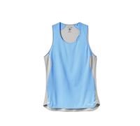Canottiera da donna Rab Sonic Ultra Bleu S