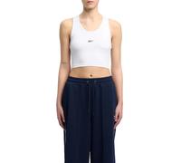 Canottiera da donna Reebok Core Blanc S
