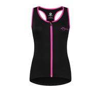 Rogelli Maglia Senza Maniche Abbey Tank Top