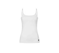 Canottiera da donna super.natural Cosy Blanc S