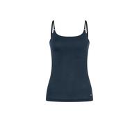 Canottiera da donna super.natural Cosy Bleu L