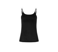 Canottiera da donna super.natural Cosy Noir S