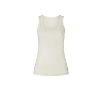 super.natural - Women's Sierra 140 Tank - Top L beige