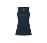 Super.natural Canotta Sierra 140 senza maniche Blu XS Donna