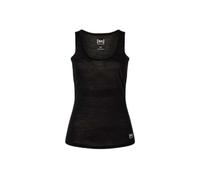 Super.natural Sierra140 Sleeveless T-shirt Nero XS Donna